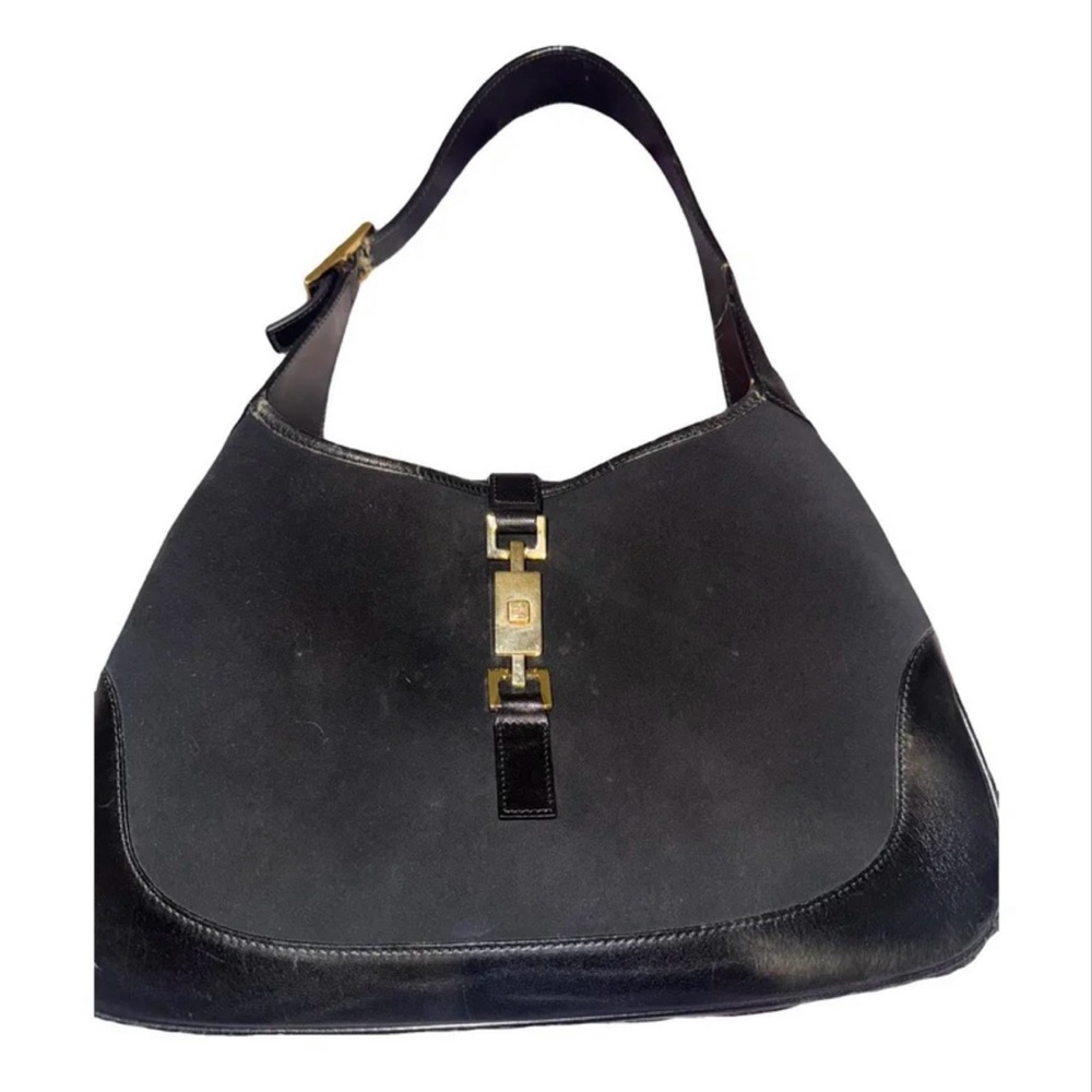 GUCCI Jackie bag